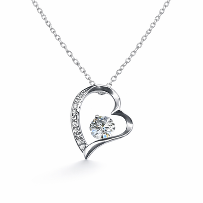 Collar Corazón | Vinculo Mama