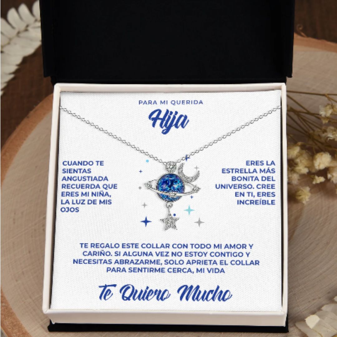 Collar de Estrella | Vinculo Eterno