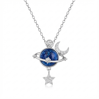 Collar de Estrella | Vinculo Eterno