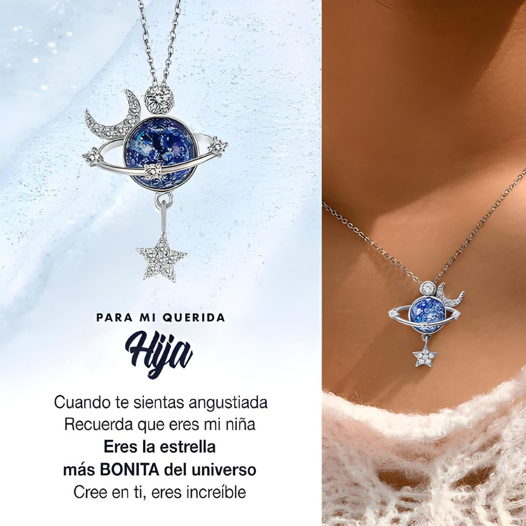 Collar de Estrella | Vinculo Eterno